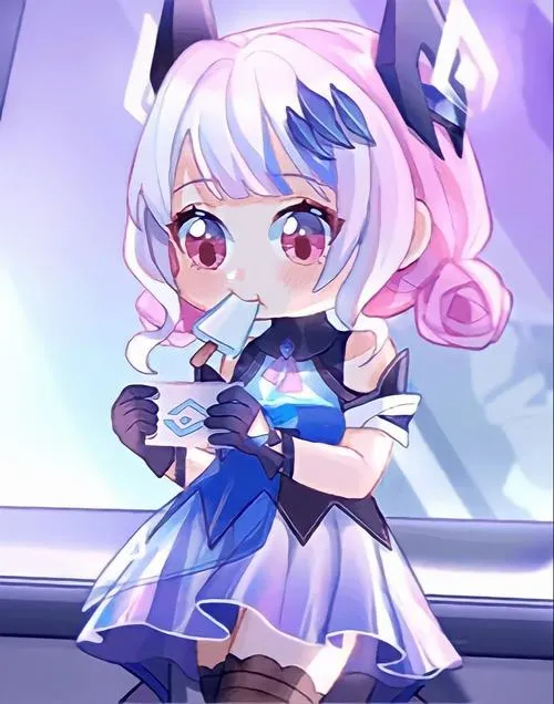 Ảnh Liliana Cửu Vĩ Hồ 40