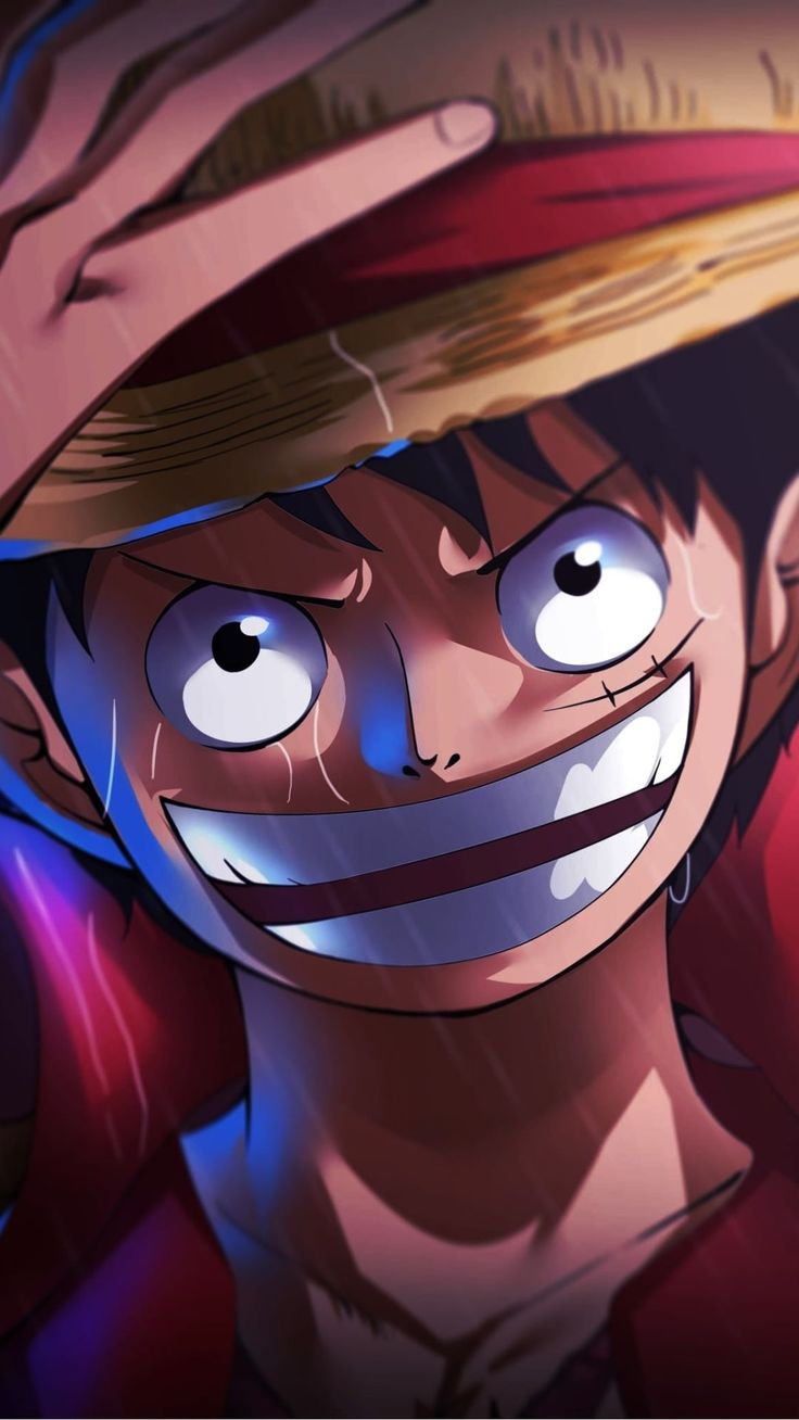 Ảnh Luffy 6