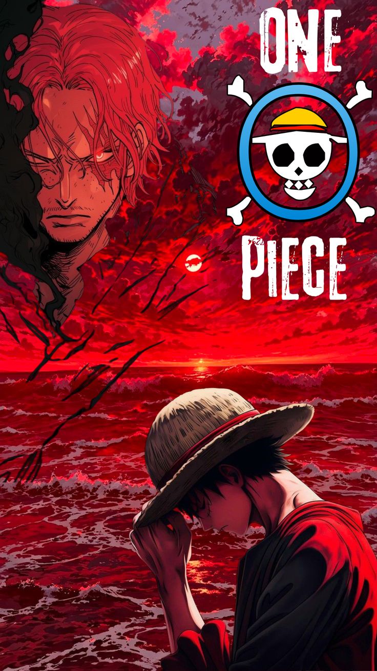 Ảnh Luffy 9
