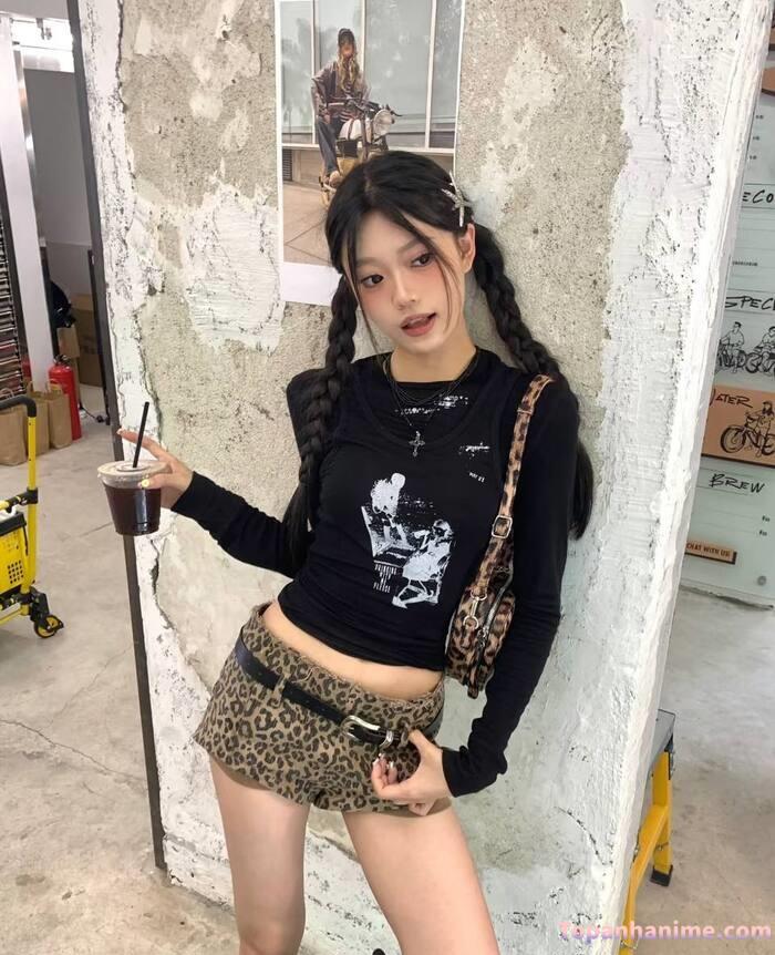 ảnh mạng gái Việt Nam 13