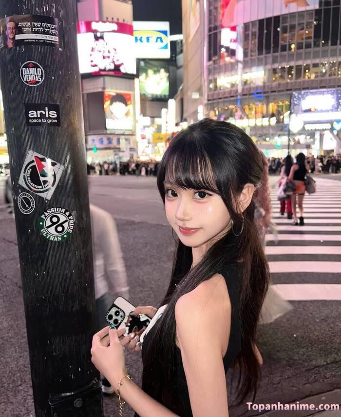 ảnh mạng gái Việt Nam 15