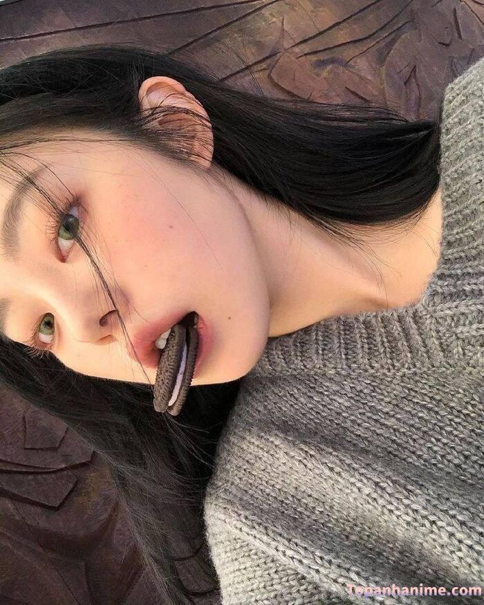 ảnh mạng gái Việt Nam 19