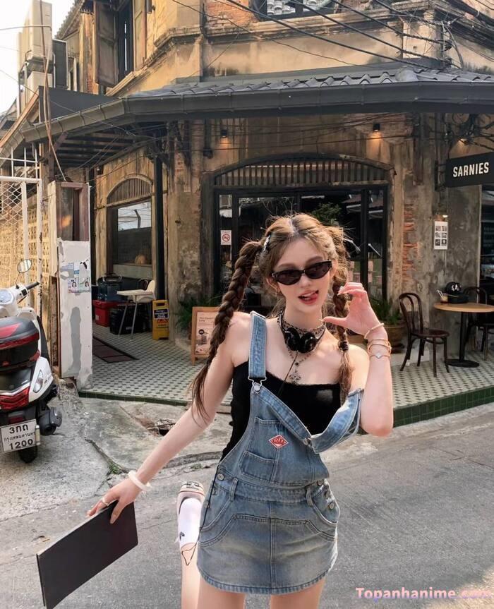 ảnh mạng gái Việt Nam 24