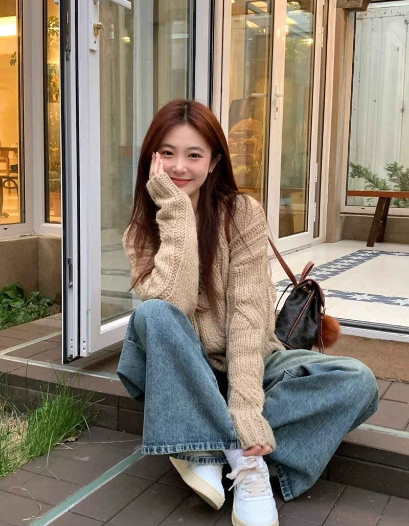 ảnh mạng gái xinh 15