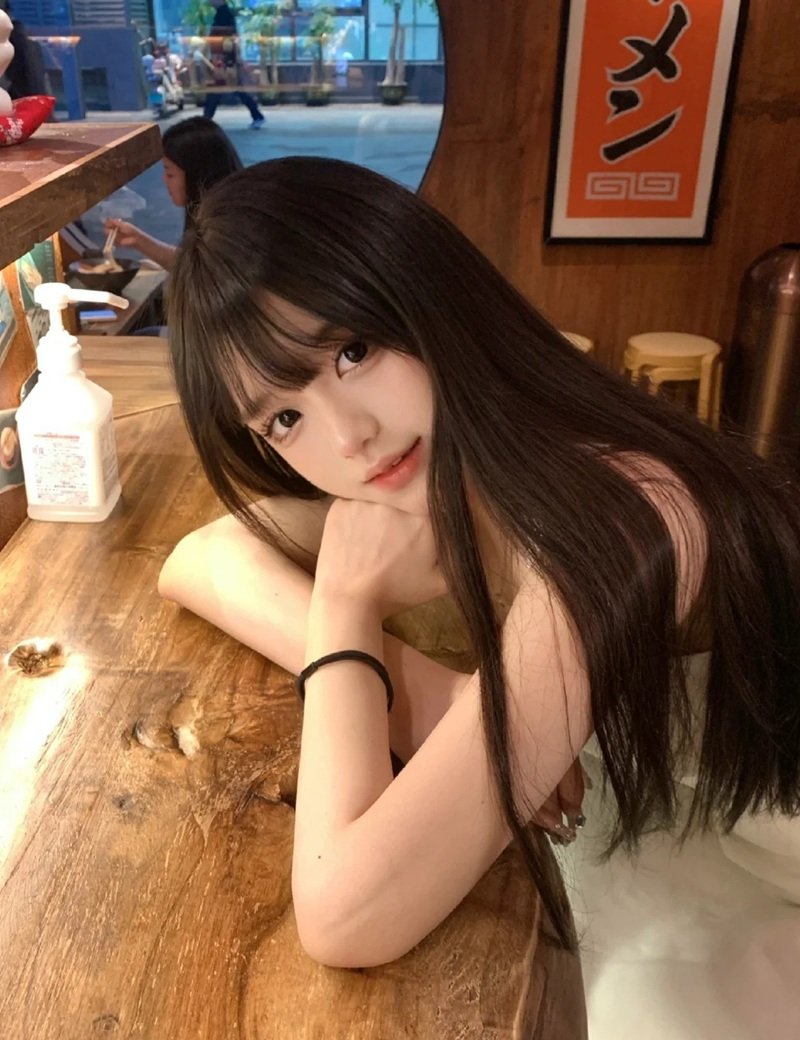 ảnh mạng gái xinh 25