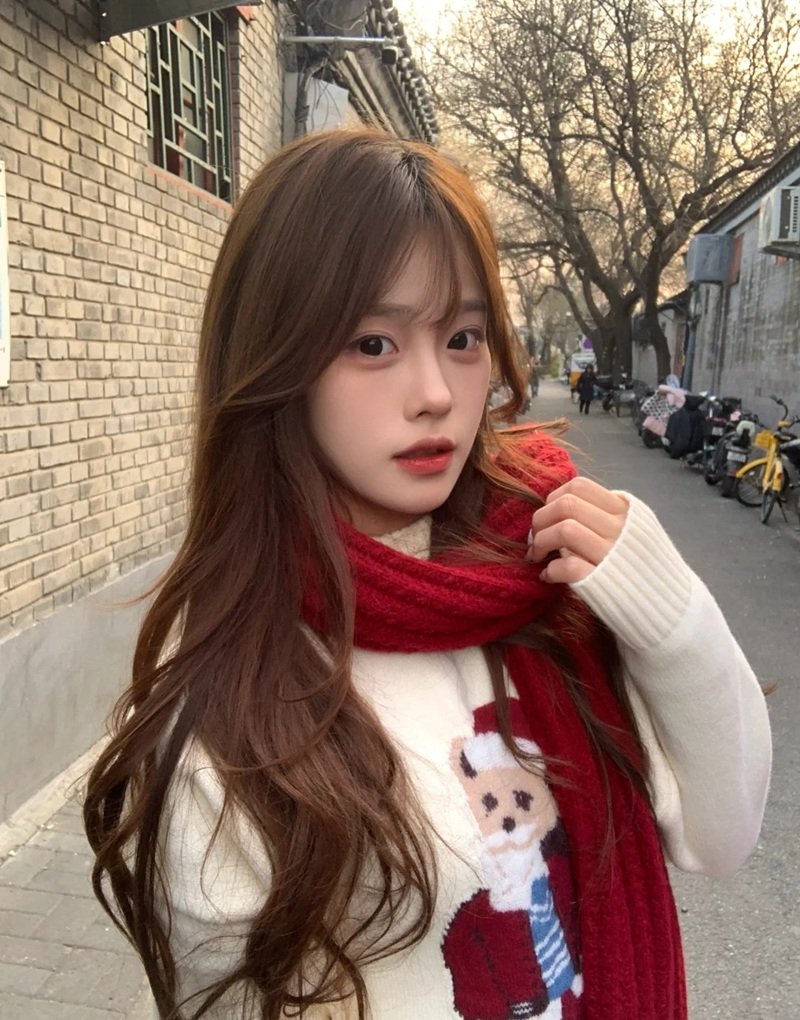 ảnh mạng gái xinh 3