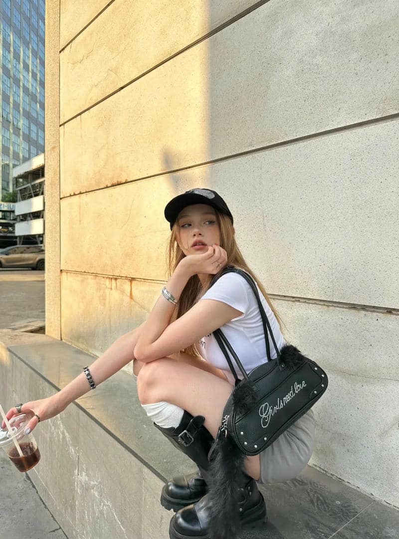 ảnh gái xinh Châu Âu 51