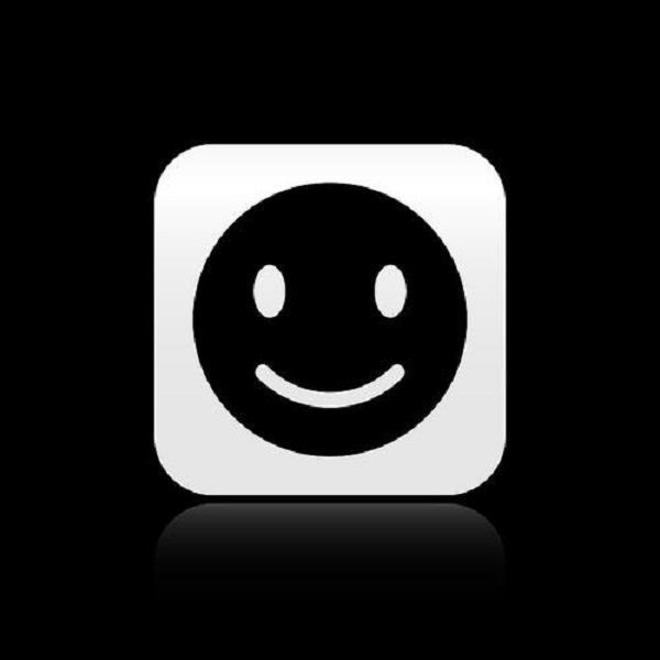 ảnh mặt cười đen 17