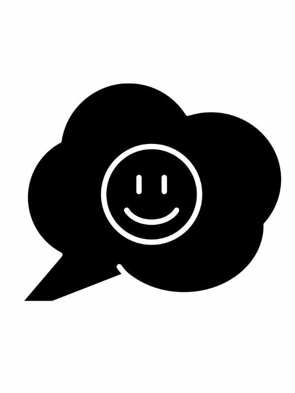 ảnh mặt cười đen 4