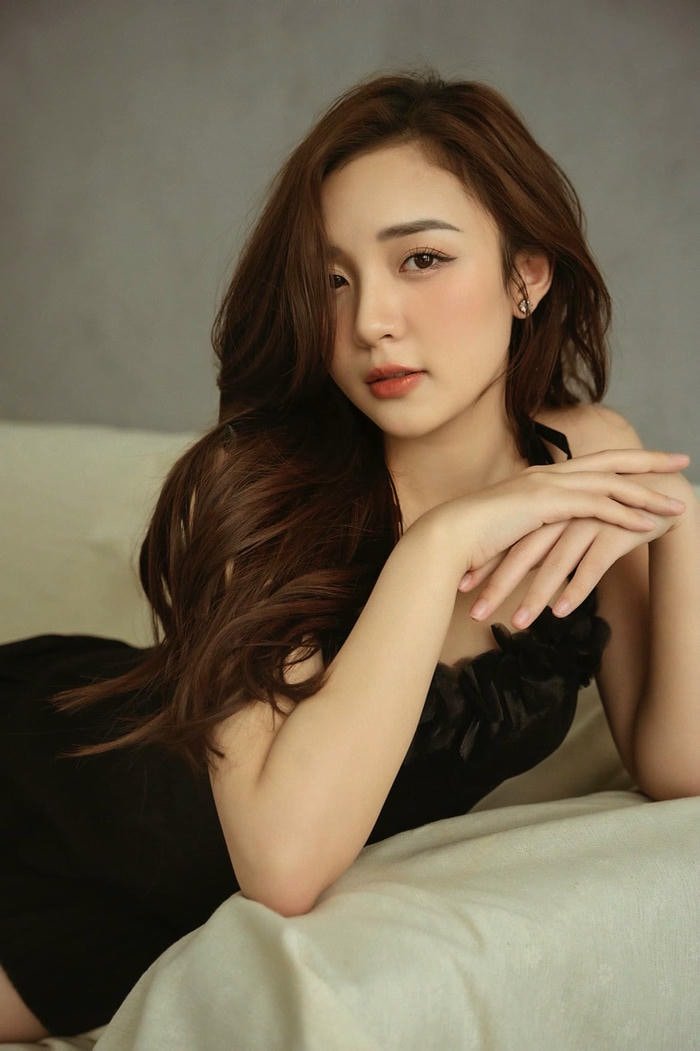 MC Phương Thảo bikini 2