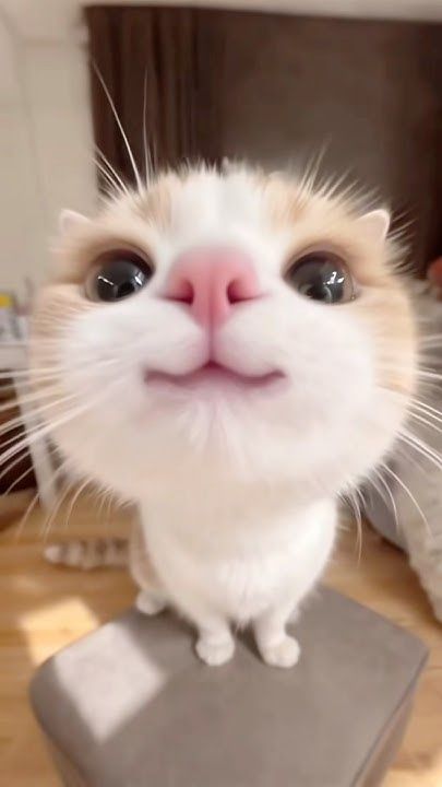 Ảnh Mèo đáng yêu 13