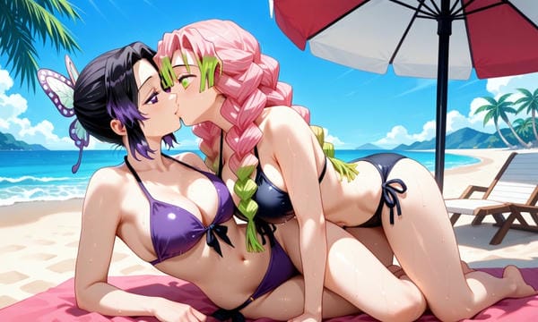 ảnh Mitsuri hentai 28