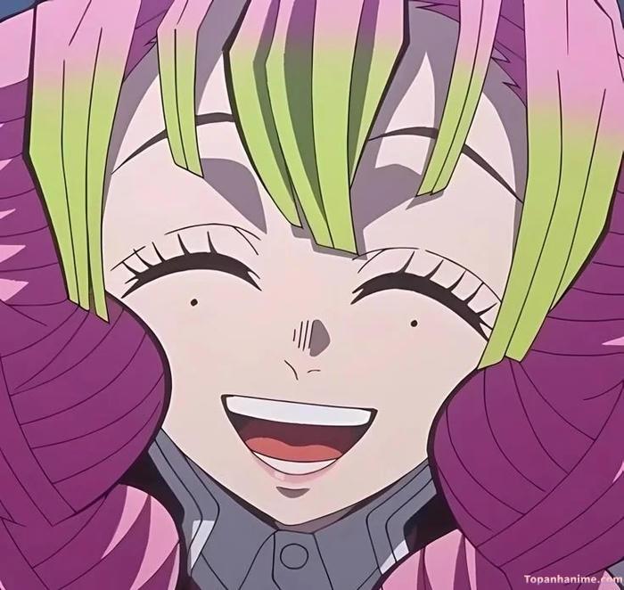 Mẫu ảnh Mitsuri Kanroji 34