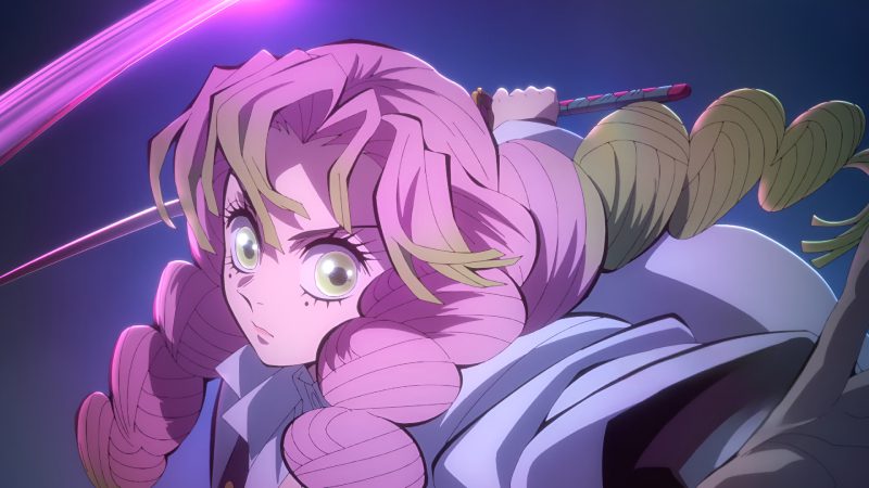 ảnh Mitsuri anime 1