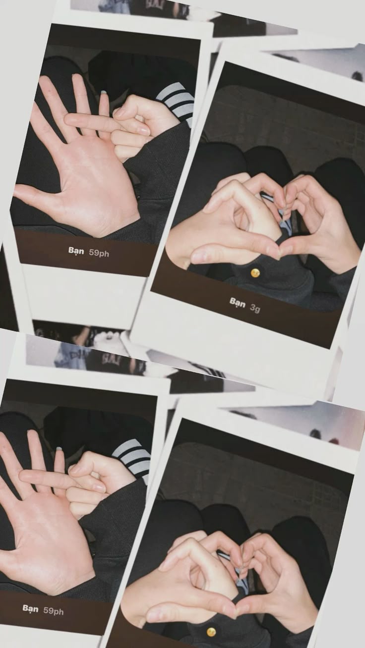 Ảnh nắm tay người yêu 6