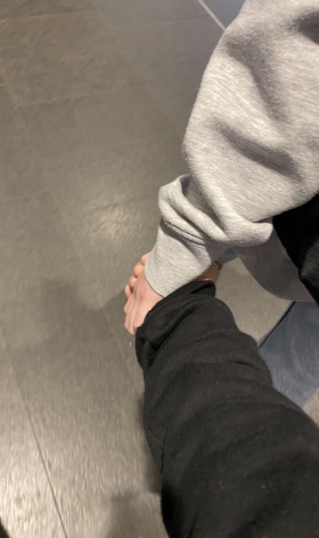 Ảnh nắm tay người yêu 21