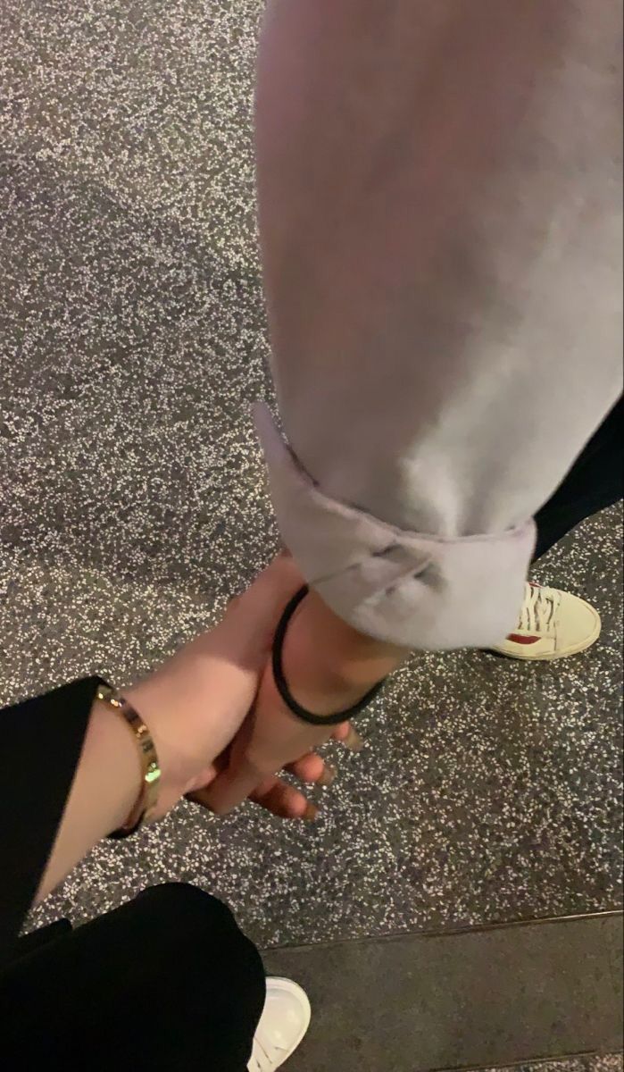 Ảnh nắm tay người yêu 16