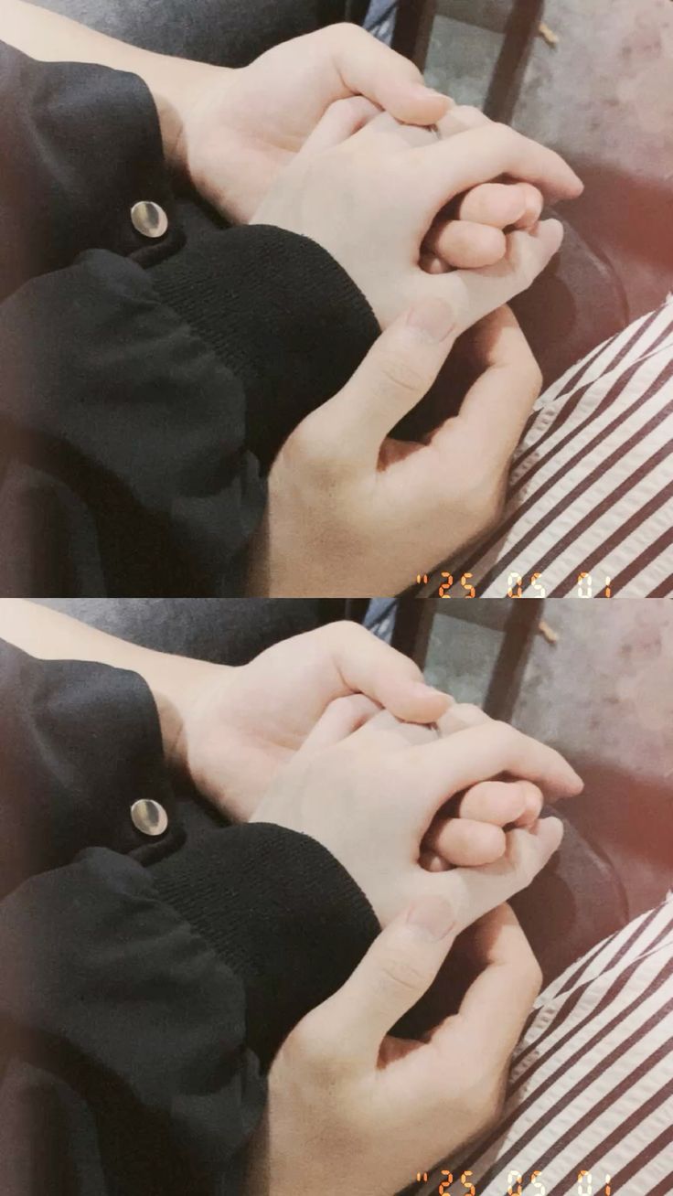 Ảnh nắm tay người yêu 20