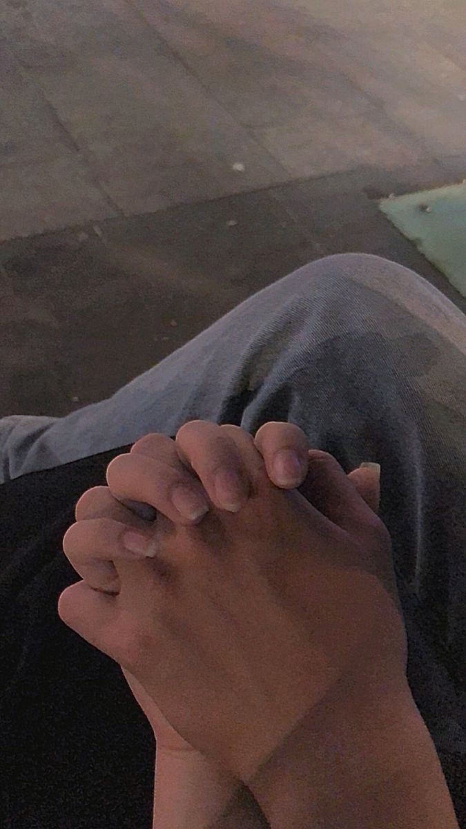 Ảnh nắm tay người yêu 14