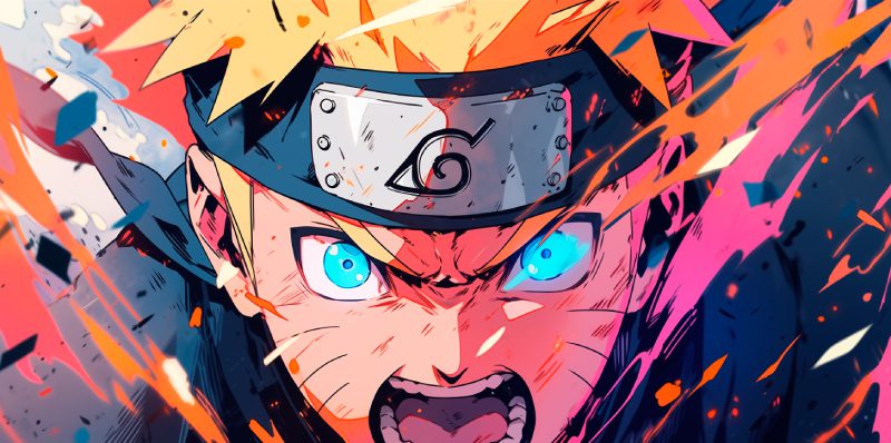 ảnh naruto 13