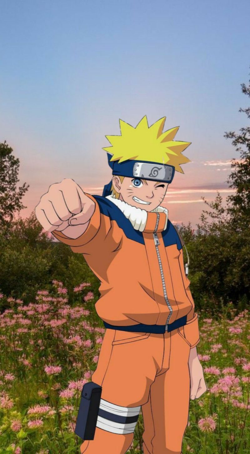 ảnh naruto 16