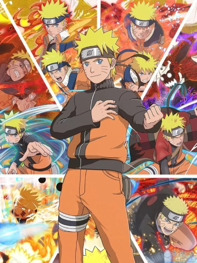 ảnh naruto 23