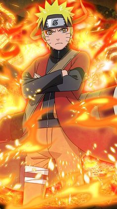 Ảnh Naruto anime 18