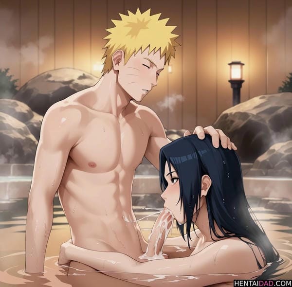 hình ảnh Naruto hentai 10