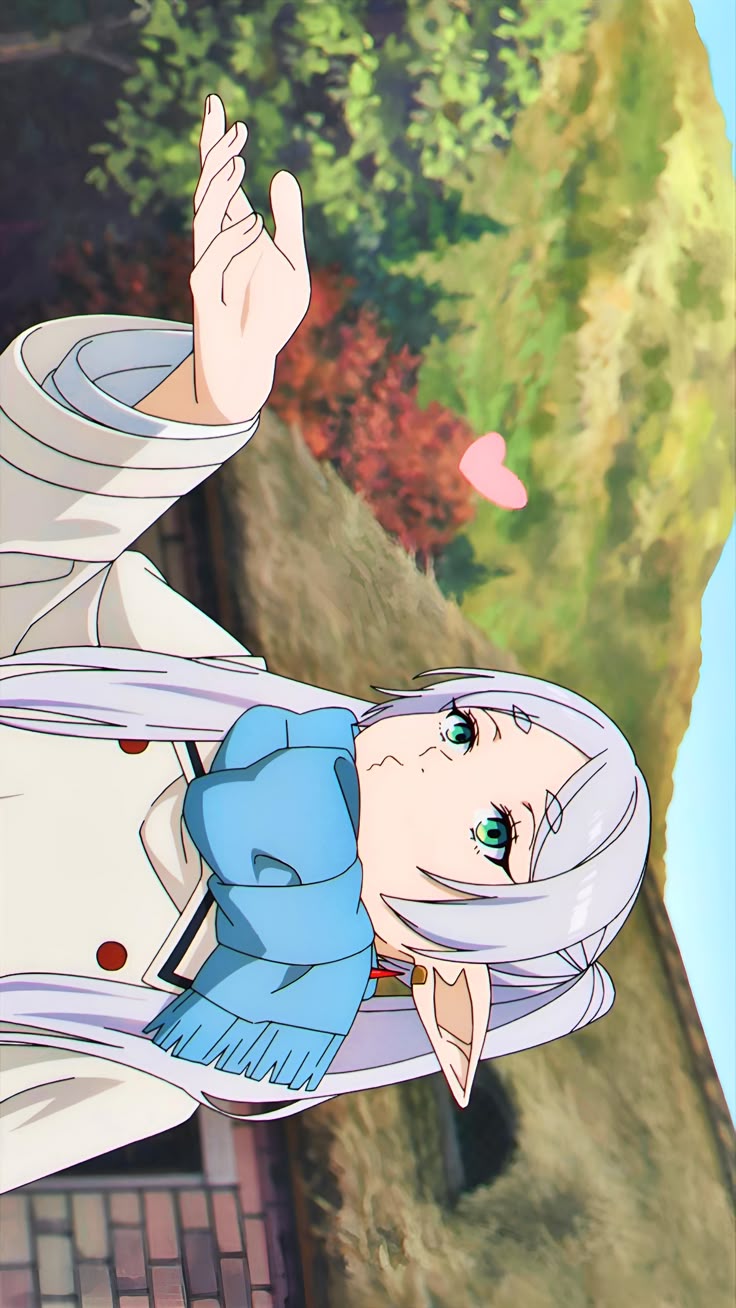 Ảnh Nền Anime Đẹp 15