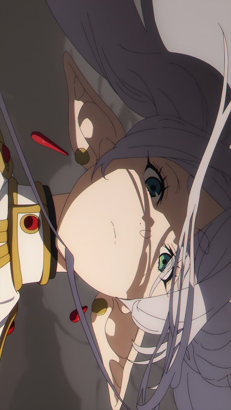 Ảnh Nền Anime Đẹp 1