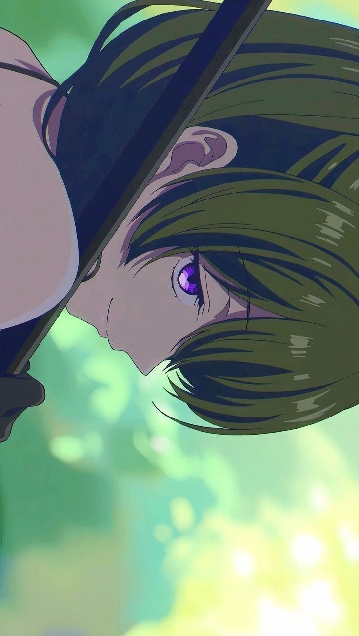 Ảnh Nền Anime Đẹp 2