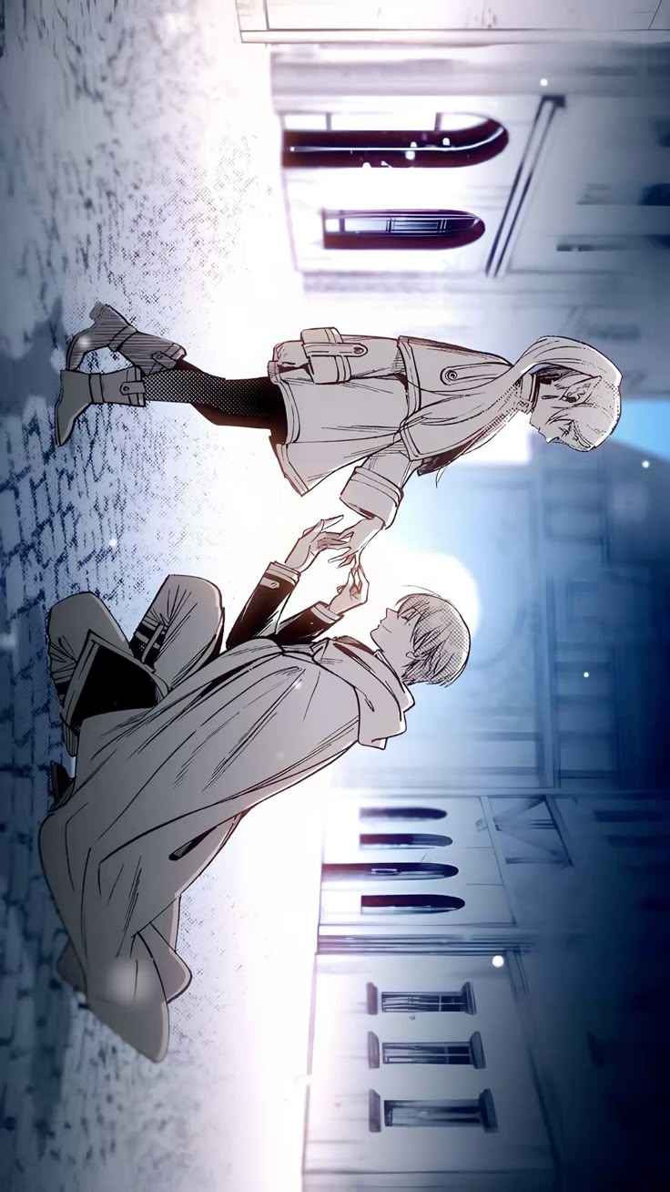 Ảnh Nền Anime Đẹp 3