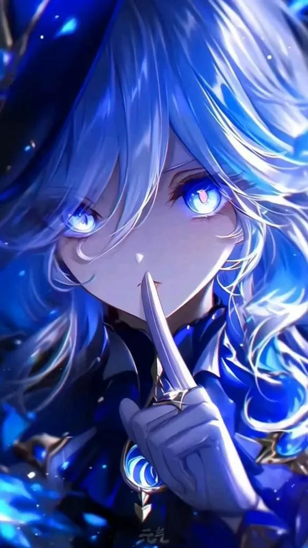 Ảnh Hình Nền Furina cute 103