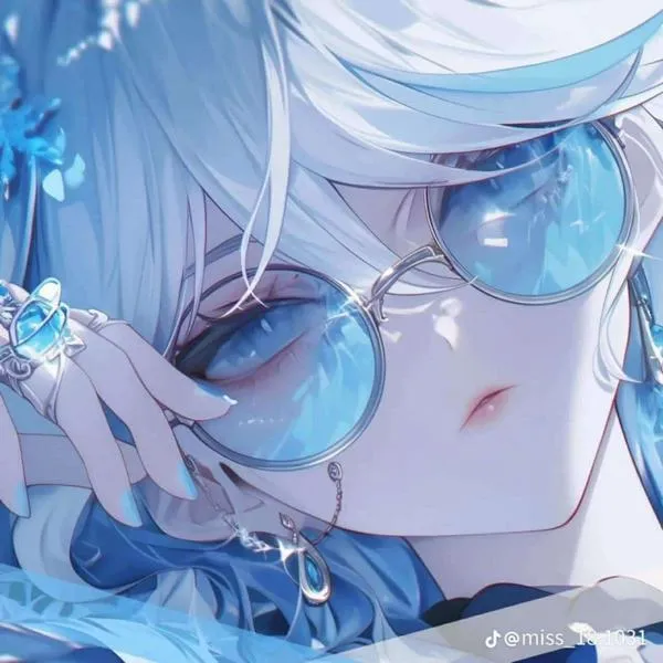 Ảnh Hình Nền Furina cute 113