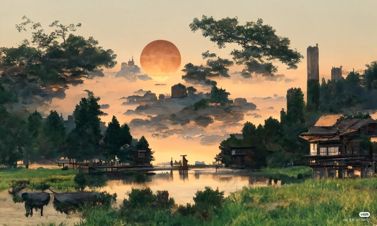 Ảnh nền máy tính 4K 13