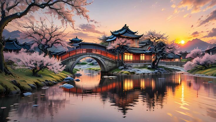 Ảnh nền máy tính 4K 5