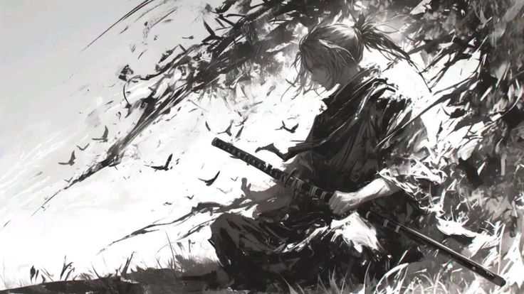 Ảnh Nền Máy Tính Anime 18