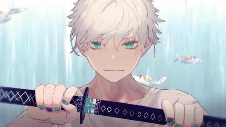 Ảnh Nền Máy Tính Anime 8