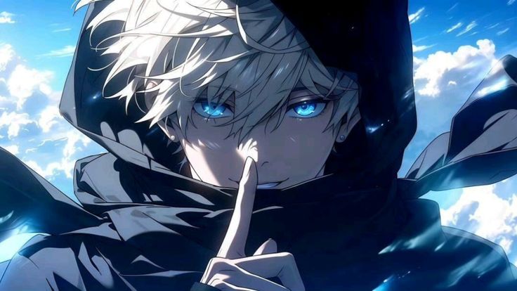 Ảnh Nền Máy Tính Anime 9