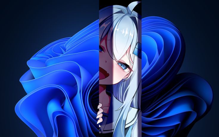 Ảnh Nền Máy Tính Anime 10