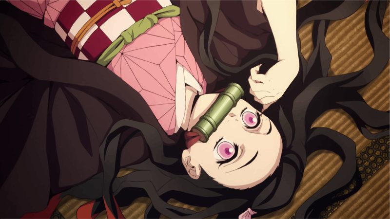 ảnh Nezuko 17