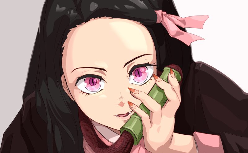 ảnh Nezuko 32