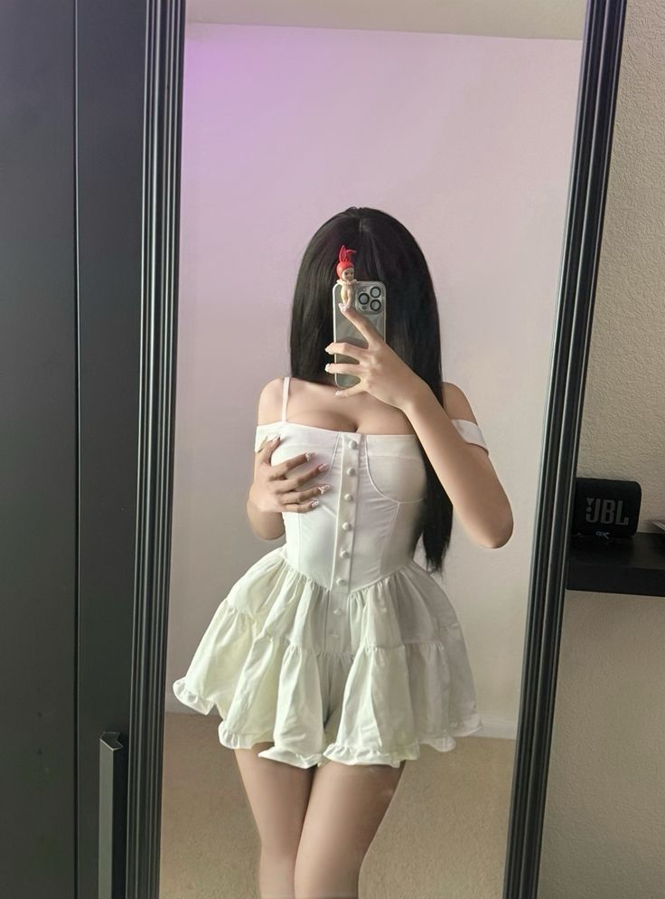 Ảnh ngực quyến rũ 12