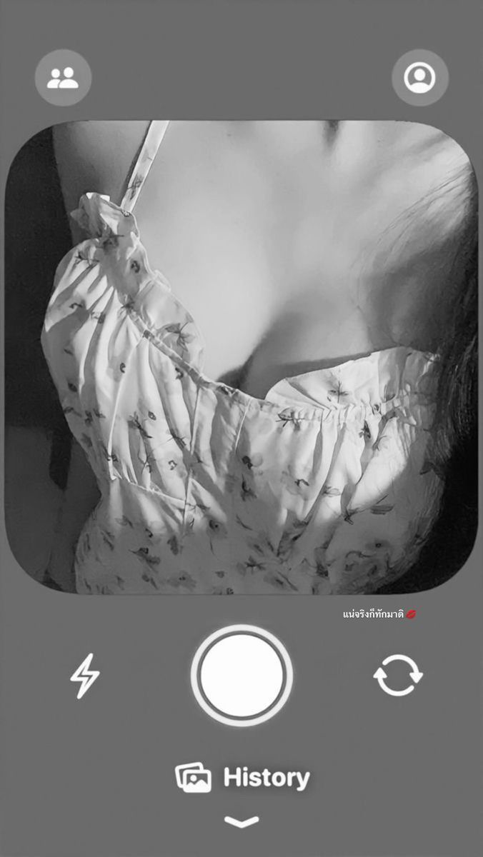 Ảnh ngực quyến rũ 20