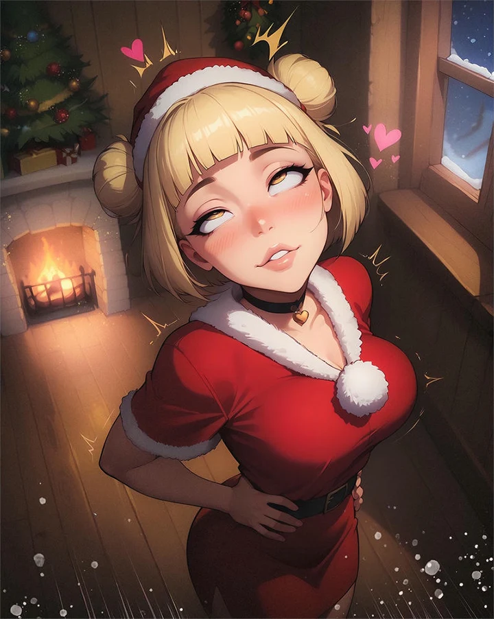 ảnh anime vú to 27