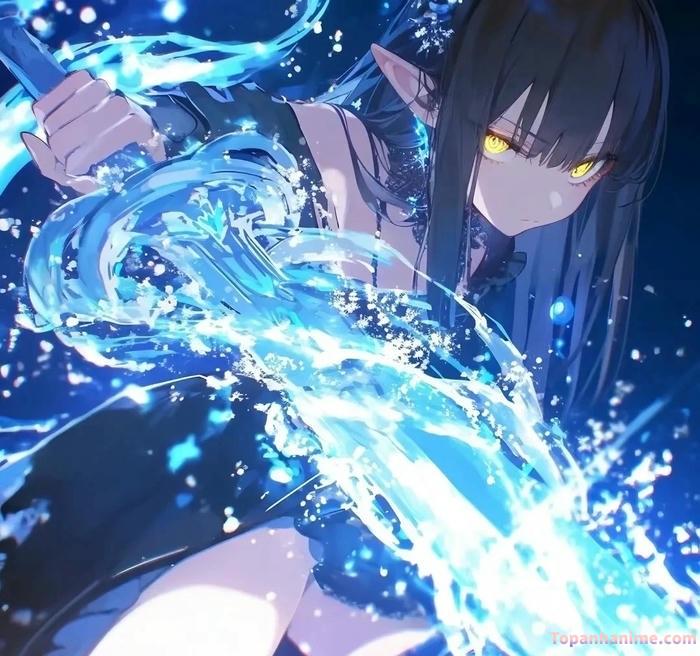 Hình ảnh anime ngầu 27