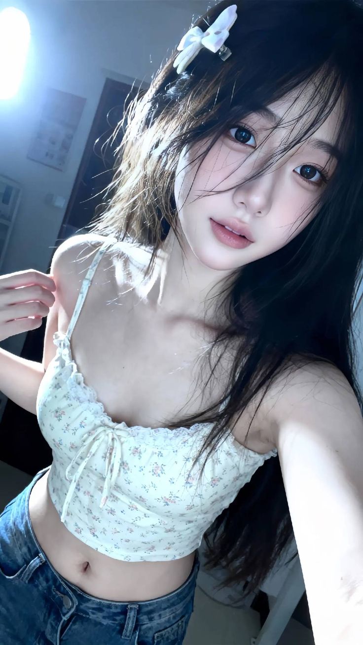 Ảnh nữ xinh dễ thương 12