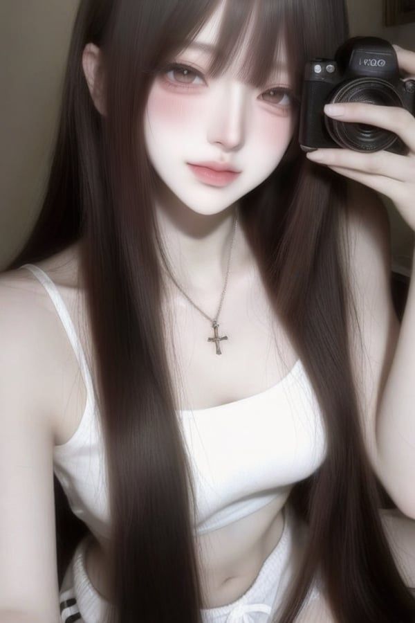 Ảnh nữ xinh dễ thương 10