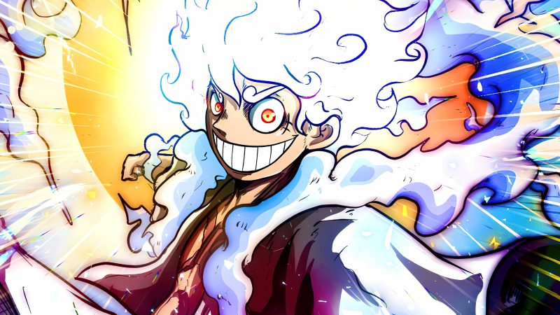 ảnh One Piece 25