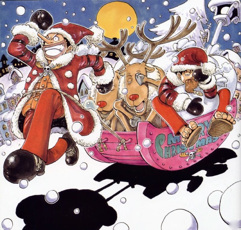 ảnh One Piece 39